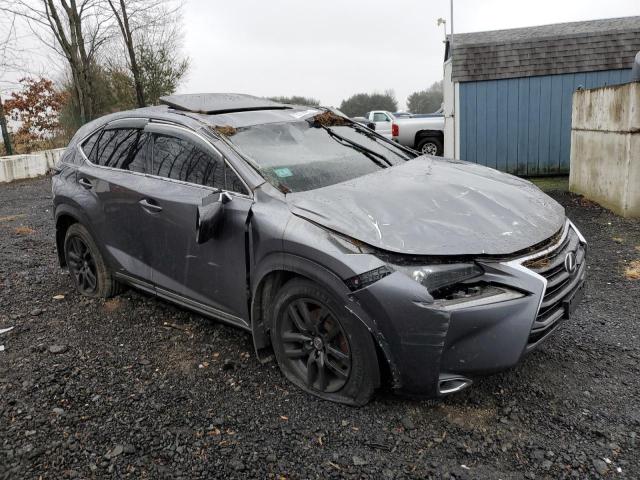2016 LEXUS CT200H - JTJBARBZ0G2055730