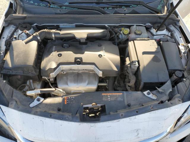 2016 CHEVROLET MALIBU LIM - 1G11C5SA0GU147882