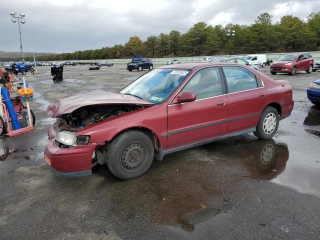 1994 Honda Accord Sedan LX