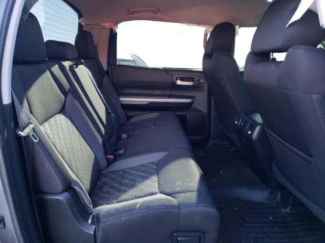 2019 TOYOTA TUNDRA CRE - 5TFDW5F18KX854287