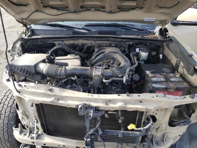 2018 TOYOTA TACOMA DOU - 3TMBZ5DN8JM014339