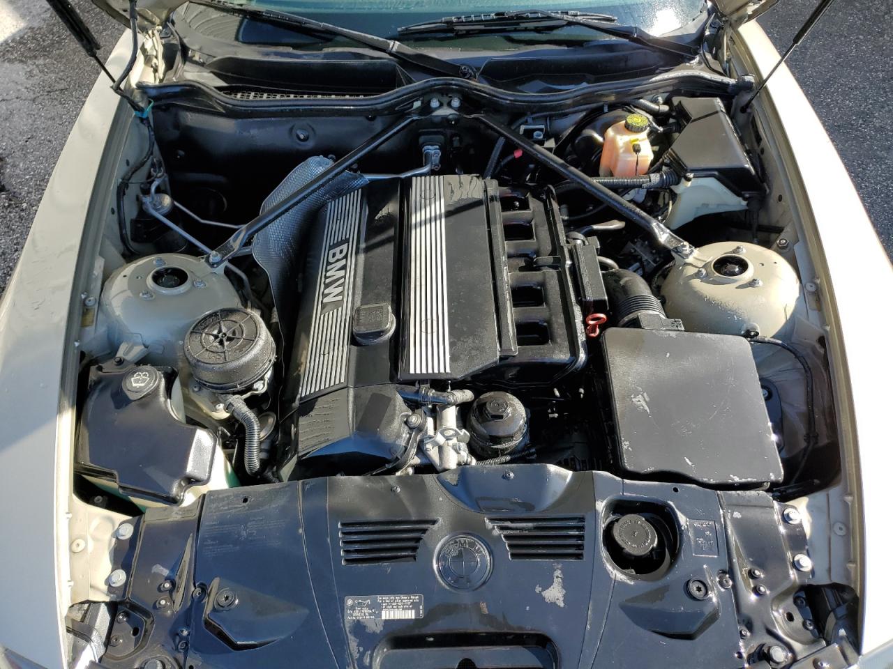 2005 BMW Z4 - Image 11