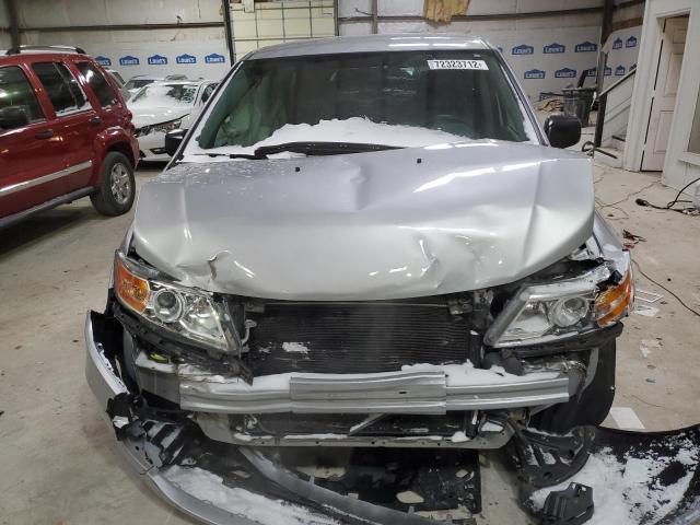 VIN 5FNRL5H26DB077657 2013 HONDA ODYSSEY no.5