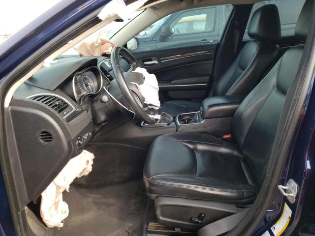 2015 CHRYSLER 300 LIMITE - 2C3CCAAGXFH766252