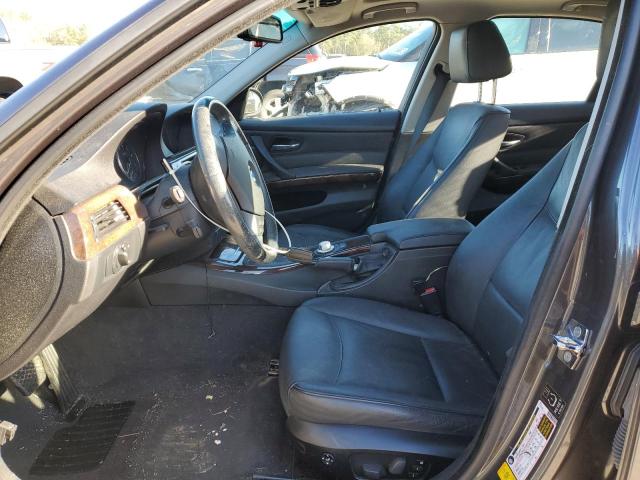 WBAVB13596KX69491 BMW 325 I
