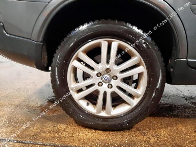 YV1CZ714691518297 Volvo Xc90 Se Lu