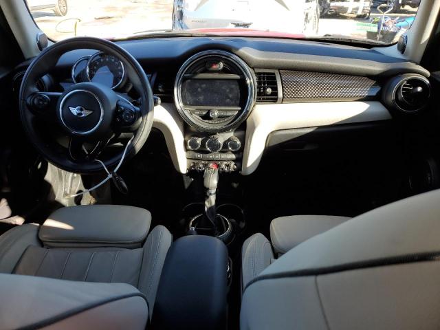 WMWXU3C38H2F49617 Mini COOPER S