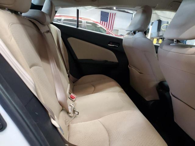 2022 TOYOTA PRIUS NIGH - JTDKAMFU3N3170964