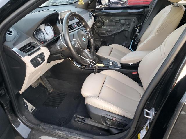 2018 BMW X2 SDRIVE2 WBXYJ3C30JEJ82717