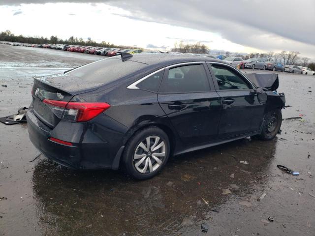 2HGFE2F23NH508645 Honda Civic Lx