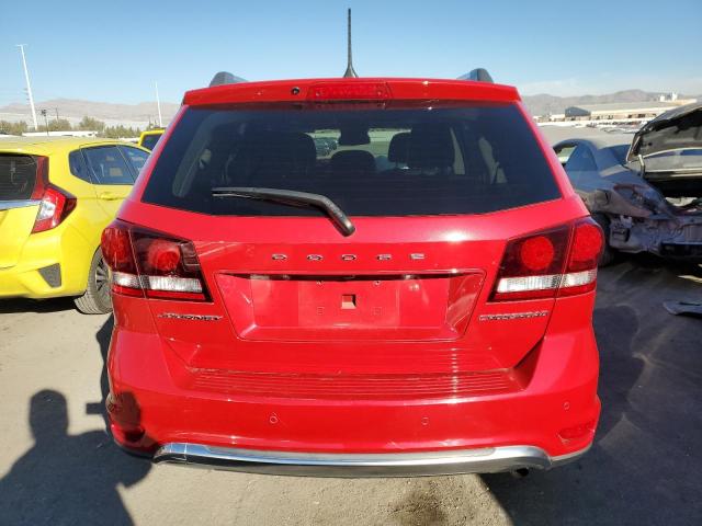 2020 DODGE JOURNEY CR - 3C4PDCGB4LT264986
