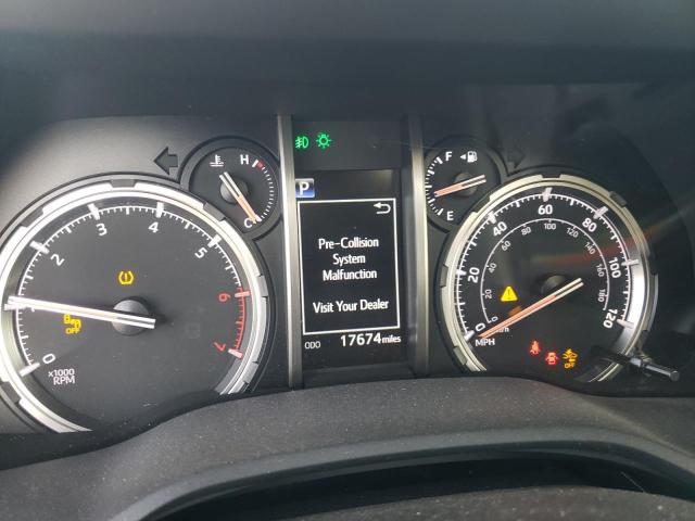 2022 TOYOTA 4RUNNER LI JTEKU5JR4N6032697