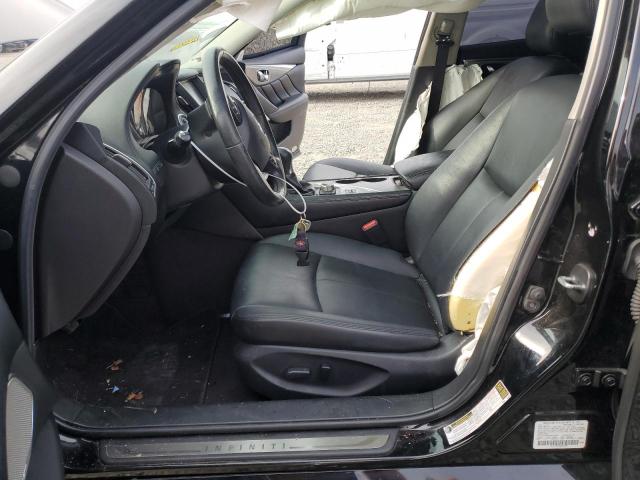 2017 INFINITI Q50 PREMIU - JN1EV7AP6HM736766