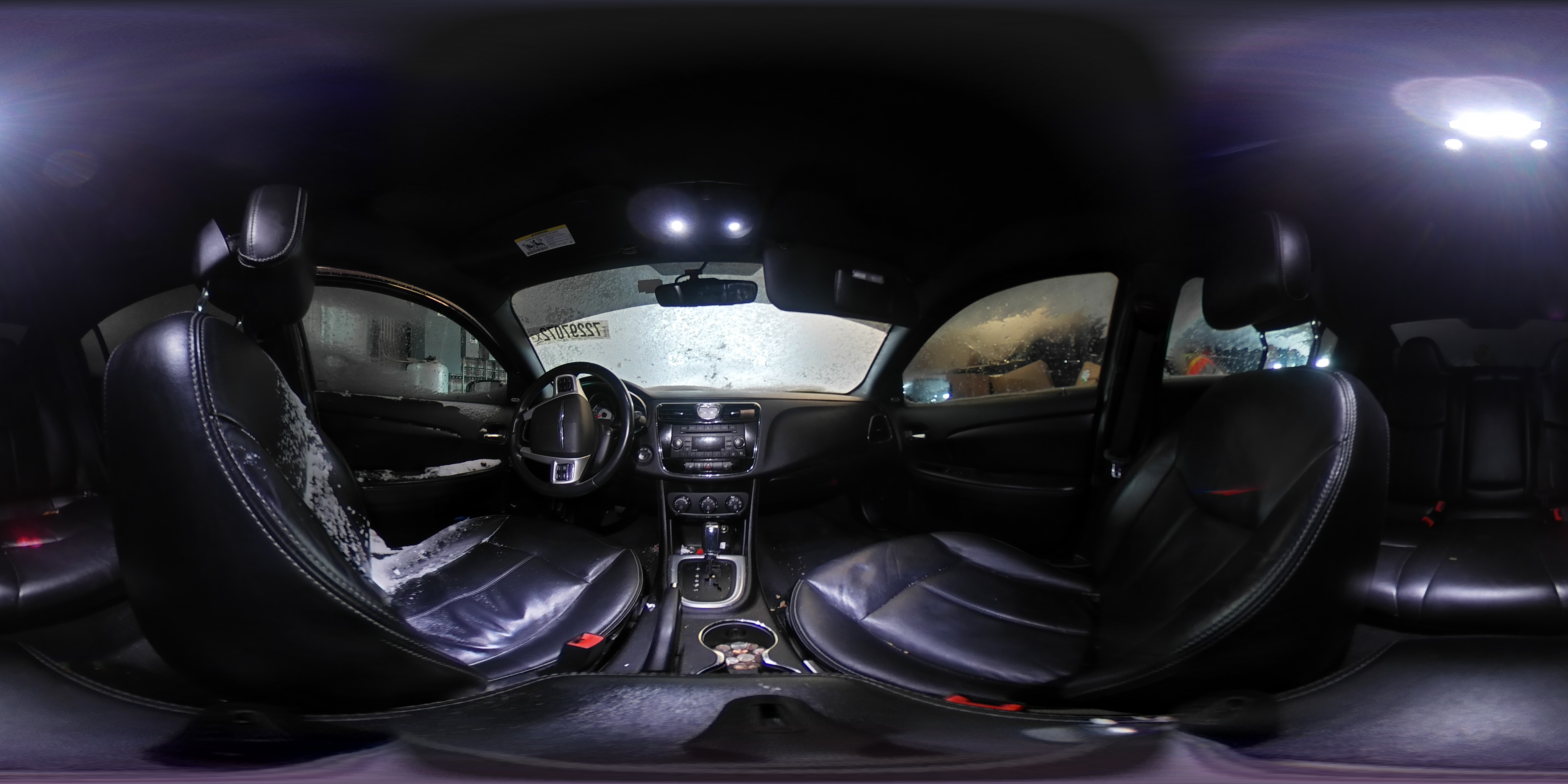 2014 Chrysler 200 Limited VIN: 1C3CCBCG7EN100040 Lot: 72297072