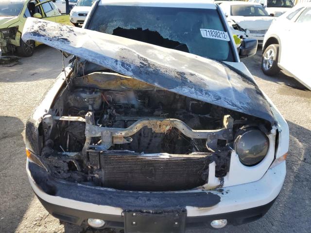 2017 JEEP PATRIOT LA - 1C4NJPFB3HD184570