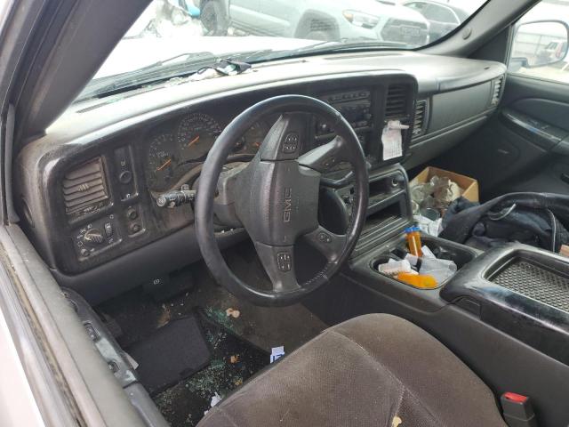 2GTEC19T651314179 GMC New Sierra C1500
