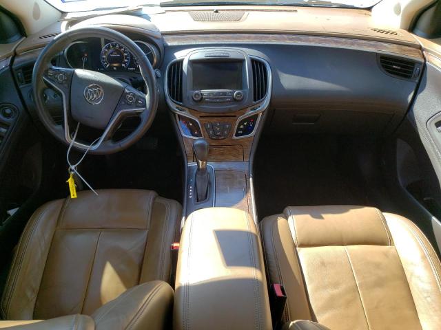 1G4GB5G31EF240468 Buick Lacrosse