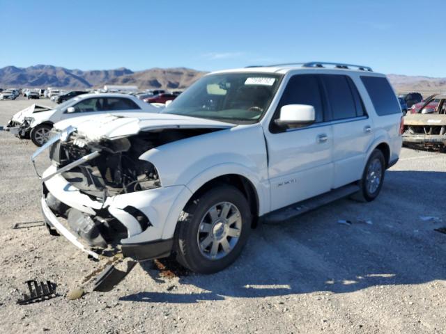 2005 Lincoln Navigator 