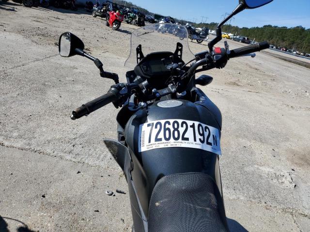 2013 HONDA CB500 X MLHPC4613D5000187