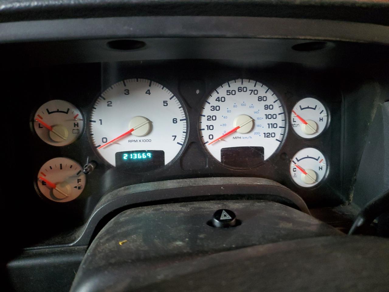 2002 Dodge Ram 1500 VIN: 1D3HU18Z82J197276 Lot: 36537813