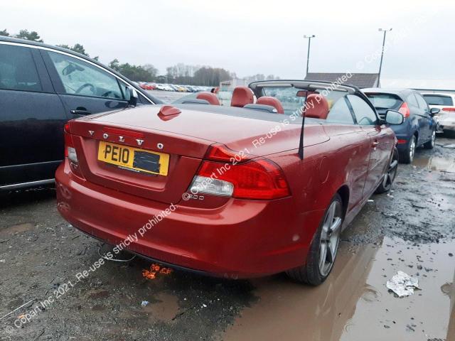 YV1MC7551AJ097549 Volvo C70 Se Lux