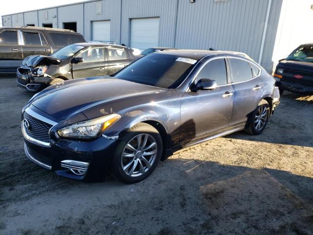 2015 INFINITI Q70 3.7