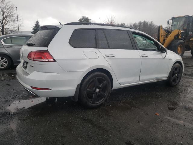 2018 VOLKSWAGEN GOLF SPORT - 3VW217AUXJM757158