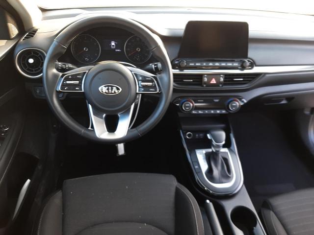 2019 KIA FORTE GT L - 3KPF34AD3KE013541