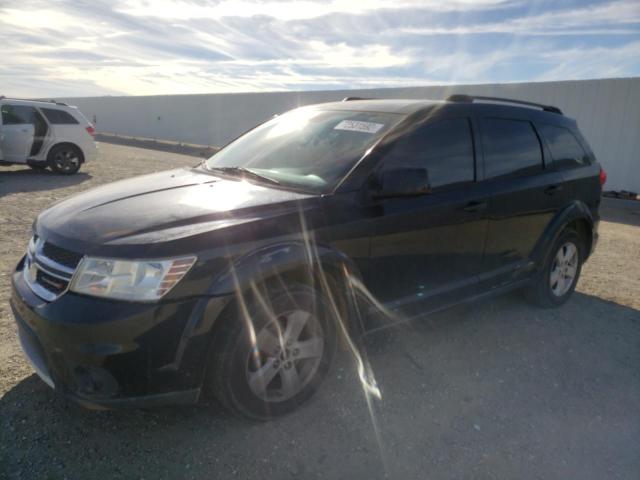 2012 Dodge Journey SXT