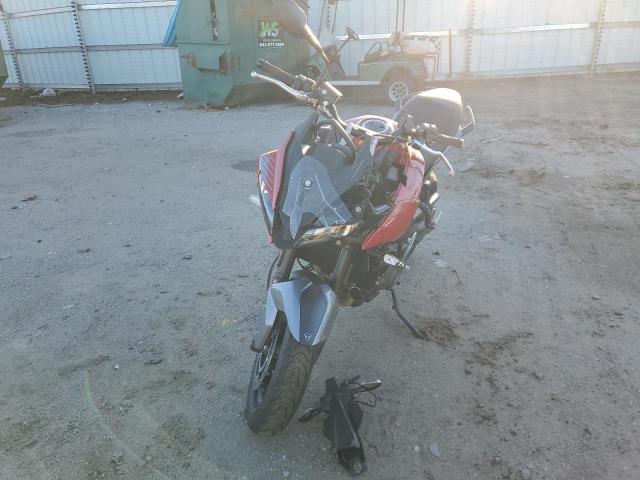 2022 TRIUMPH MOTORCYCLE TIGER SPOR SMTL20ULXNTAZ2904