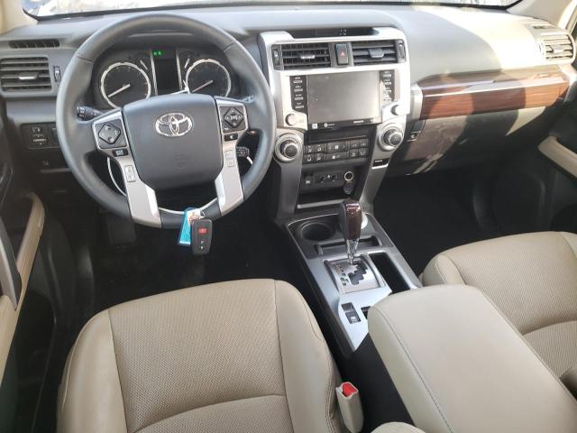 2022 TOYOTA 4RUNNER LI JTEKU5JR4N6032697