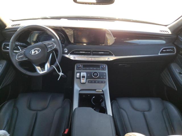2021 HYUNDAI PALISADE C - KM8R74HE3MU288035