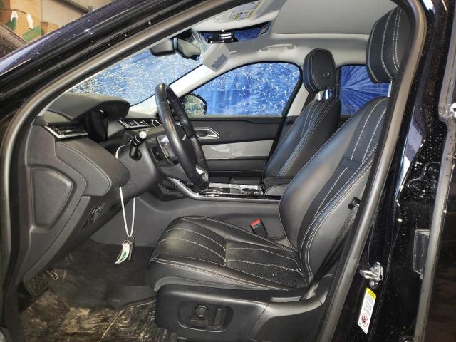 SALYB2EX4LA277773 Land Rover Range Rover Velar S