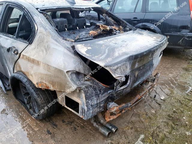 WBA3E120X0F161936 BMW 320d Effic