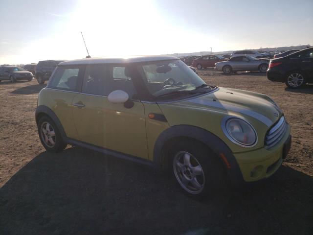 WMWMF3C51ATZ66752 Mini Cooper