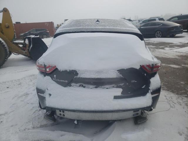 5N1AZ2MG2FN238193 Nissan MURANO S