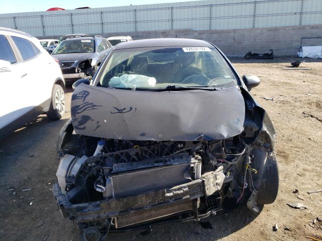 KNADN4A33C6047718 KIA RIO EX