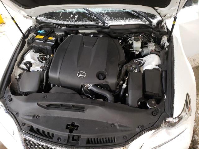 2015 LEXUS IS 250 - JTHCF1D29F5021680