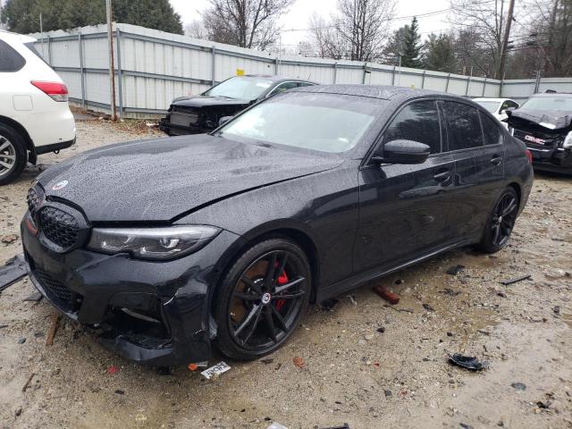 2022 BMW M340XI - 3MW5U9J08N8C68656