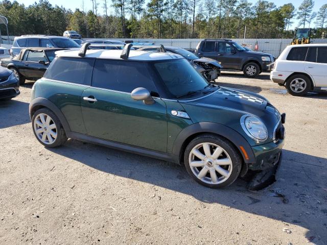 WMWMF73518TT92087 Mini Cooper