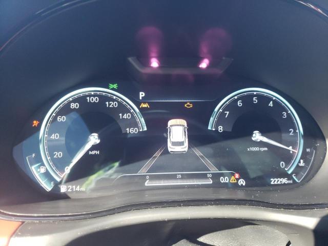 2022 GENESIS GV70 BASE - KMUMCDTC7NU033001