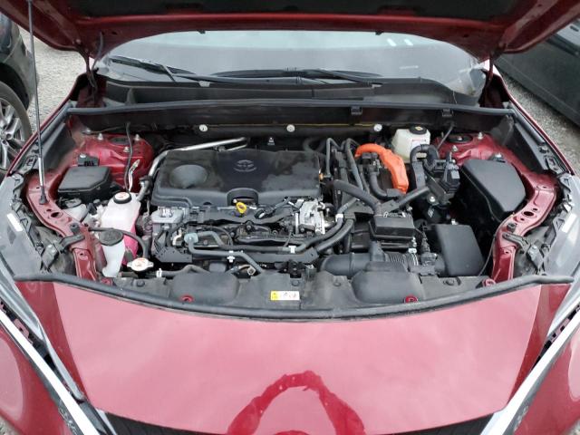 2021 TOYOTA VENZA LE - JTEAAAAH8MJ048739