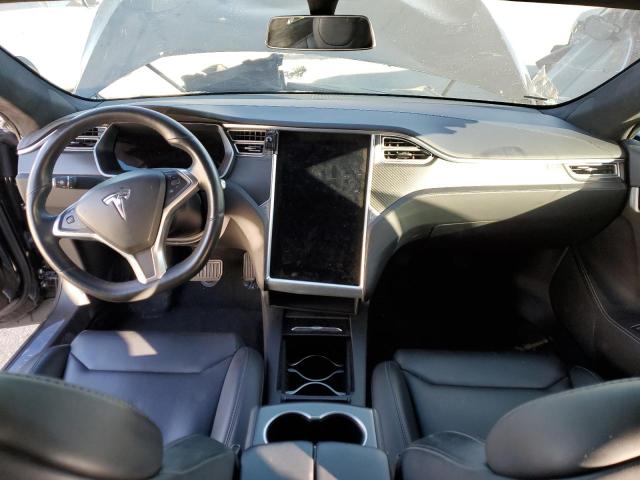5YJSA1E2XJF247969 Tesla MODEL S