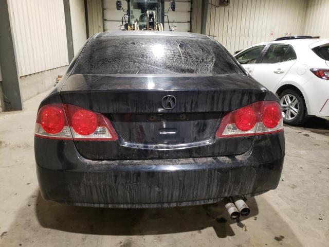 2HHFD56508H201187 Acura CSX