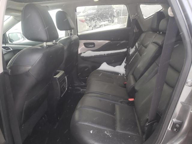 5N1AZ2MG2FN238193 Nissan MURANO S