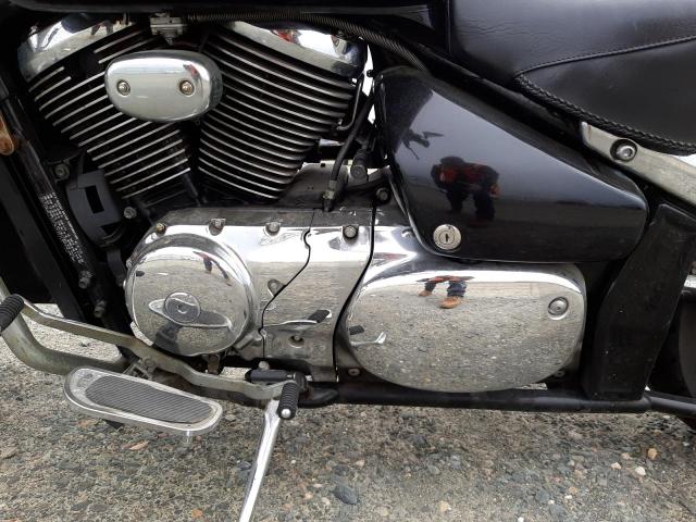 2003 SUZUKI VL800 - JS1VS54A632104284