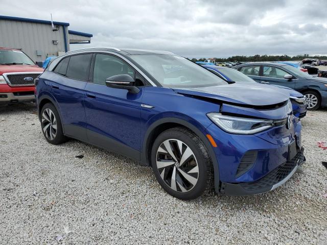 2021 VOLKSWAGEN ID.4 FIRST WVGDMPE24MP020947
