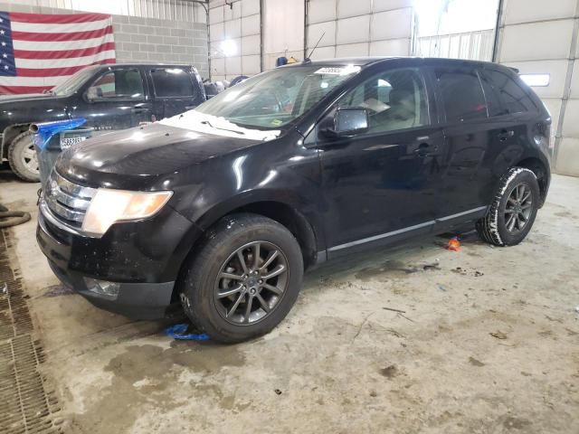 2008 Ford Edge SEL