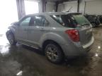 2014 Chevrolet Equinox Ls en Venta en Cahokia Heights, IL - Front End