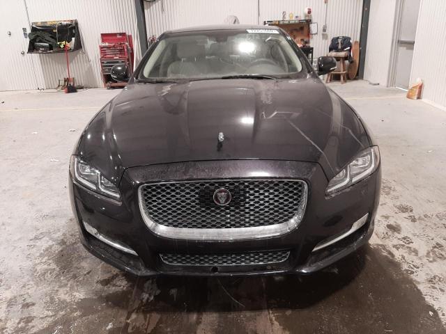 SAJWA2G77H8W04486 Jaguar XJ
